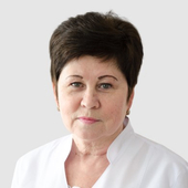 Кондратьева Алла Викторовна, врач УЗД