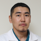 Федоров Алексей Эдуардович, онколог