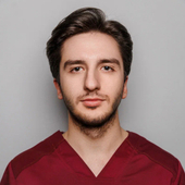 Кузьмин Никита Андреевич, стоматолог-ортопед