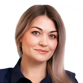 Кириенко Юлия Александровна, гинеколог