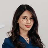 Пягай Ольга Григориевна, дерматолог