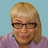 Елисеева Инна Владимировна, мануальный терапевт