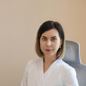 Молодчинина Анна Владимировна, эндокринолог