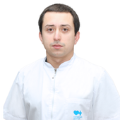 Иванов Павел Викторович, стоматолог-терапевт