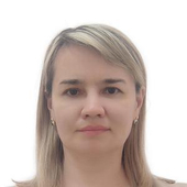 Сафиуллина Илюза Ильдусовна, маммолог-онколог