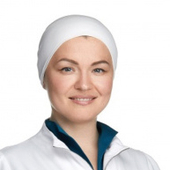Проскура Александра Владимировна, уролог