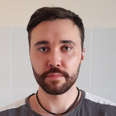 Кузнецов Владислав Вячеславович, инструктор ЛФК