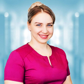 Файнова Ирина Александровна, уролог