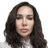 Пигарева Анна Владимировна, хирург