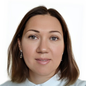 Горнак Ольга Александровна, психотерапевт