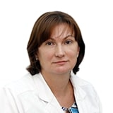 Кузьмина Лариса Анатольевна, гематолог