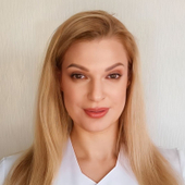 Парфенова Лариса Юрьевна, нарколог