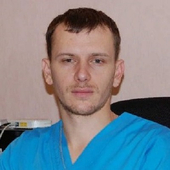 Дмитриев Сергей Павлович, хирург-онколог