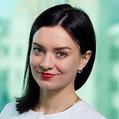 Самарова Наталья Николаевна, косметолог