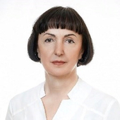 Горлова Тамара Павловна, акушер-гинеколог