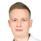 Стреляев Иван Андреевич, ортопед