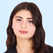 Алиева Мариам Рауфовна, стоматологический гигиенист