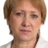 Новосельская Светлана Феоктистовна, терапевт