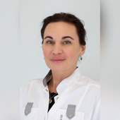 Филиппова Екатерина Алевтиновна, врач УЗД