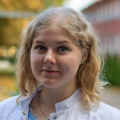 Шляковская Анна Валерьевна, терапевт