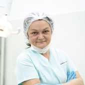 Габитова Наталия Владимировна, стоматолог-терапевт