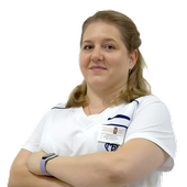 Маткаримова Янина Эдуардовна, гинеколог