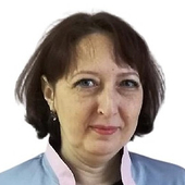 Жексенова Оксана Шопановна, детский невролог