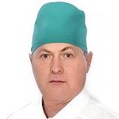 Рыжов Олег Александрович, дерматолог-онколог