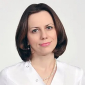 Черкасова Елена Александровна, ЛОР
