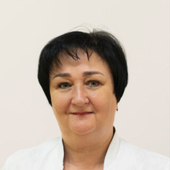 Хилкова Ирина Викторовна, невролог