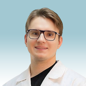 Хромов Иван Андреевич, стоматолог-хирург