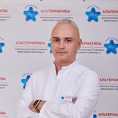 Камышанов Максим Александрович, семейный психолог