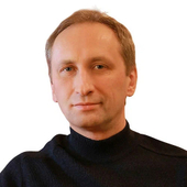 Щипин Ян Гарриевич, семейный психолог