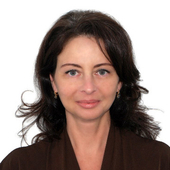 Романова Оксана Львовна, дерматолог