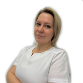 Самойлова Юлия Валерьевна, стоматологический гигиенист