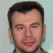 Головин Евгений Вячеславович, массажист