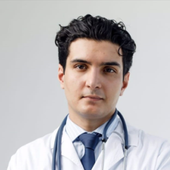 Шамбатов Мураз Акбарович, кардиолог