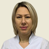 Домонтова Наталия Ивановна, мануальный терапевт