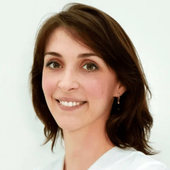 Гурина Александра Михайловна, рентгенолог