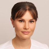 Чайкина (Гормина) Светлана Анатольевна, врач-косметолог