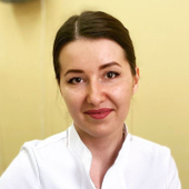 Фоминова Ирина Сергеевна, невролог