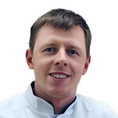 Сейфетдинов Александр Вялитович, стоматолог-ортопед