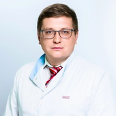 Горелов Иван Александрович, уролог
