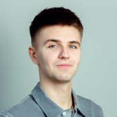 Егоров Семён Александрович, инструктор ЛФК