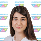 Муркина Ирина Сергеевна, гинеколог