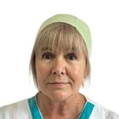 Арюкова Раиса Фейзеровна, ортодонт