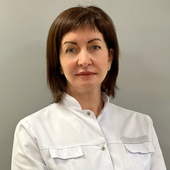 Феофанова Светлана Геннадьевна, эндокринолог