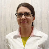 Трофимова Майя Германовна, педиатр