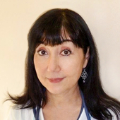 Курбанова Гульнора Мукумовна, аллерголог