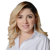 Вартанян Натэлла Алексеевна, акушер-гинеколог